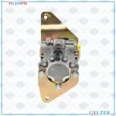 Насос гидроусилителя руля GELZER H5304PN