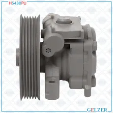 Насос гидроусилителя руля GELZER H5430PU