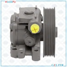 Насос гидроусилителя руля GELZER H5430PU