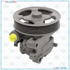 Насос гидроусилителя руля GELZER H5430PU