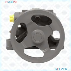 Насос гидроусилителя руля GELZER H5430PU