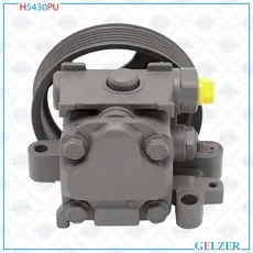 Насос гидроусилителя руля GELZER H5430PU