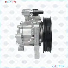 Насос гидроусилителя руля GELZER H5571PN