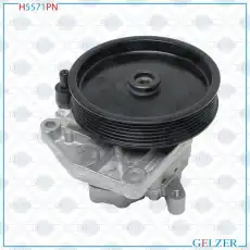 Насос гидроусилителя руля GELZER H5571PN