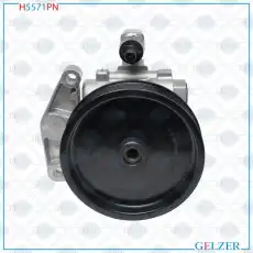 Насос гидроусилителя руля GELZER H5571PN