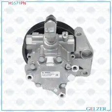 Насос гидроусилителя руля GELZER H5571PN