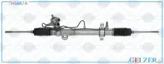 Рулевая рейка GELZER H5887A