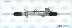 Рулевая рейка GELZER H5887A