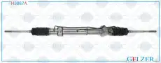 Рулевая рейка GELZER H5887A