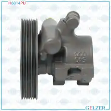 Насос гидроусилителя руля GELZER H6014PU