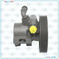 Насос гидроусилителя руля GELZER H6014PU