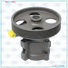 Насос гидроусилителя руля GELZER H6014PU