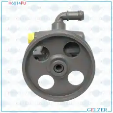 Насос гидроусилителя руля GELZER H6014PU