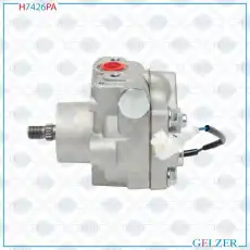 Насос гидроусилителя руля GELZER H7426PA