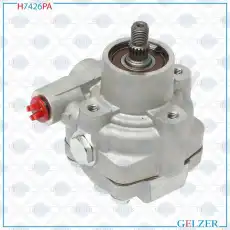 Насос гидроусилителя руля GELZER H7426PA