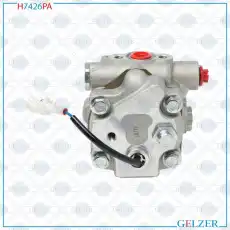 Насос гидроусилителя руля GELZER H7426PA