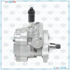 Насос гидроусилителя руля GELZER H7984PA