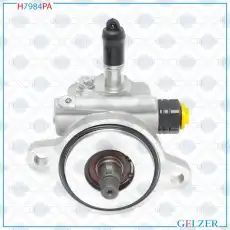 Насос гидроусилителя руля GELZER H7984PA