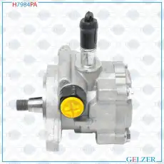 Насос гидроусилителя руля GELZER H7984PA