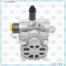 Насос гидроусилителя руля GELZER H7984PA
