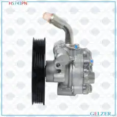 Насос гидроусилителя руля GELZER H5743PN