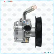 Насос гидроусилителя руля GELZER H5743PN