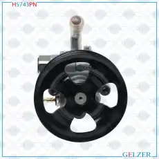 Насос гидроусилителя руля GELZER H5743PN