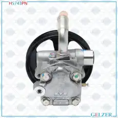 Насос гидроусилителя руля GELZER H5743PN
