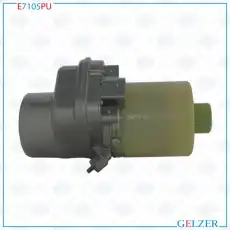 Насос гидроусилителя руля GELZER E7105PU