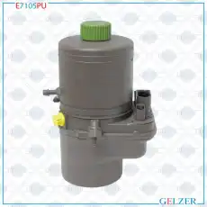 Насос гидроусилителя руля GELZER E7105PU