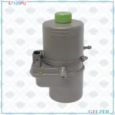 Насос гидроусилителя руля GELZER E7105PU