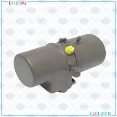 Насос гидроусилителя руля GELZER E7105PU