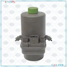 Насос гидроусилителя руля GELZER E7105PU