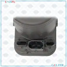 Насос гидроусилителя руля GELZER E7105PU