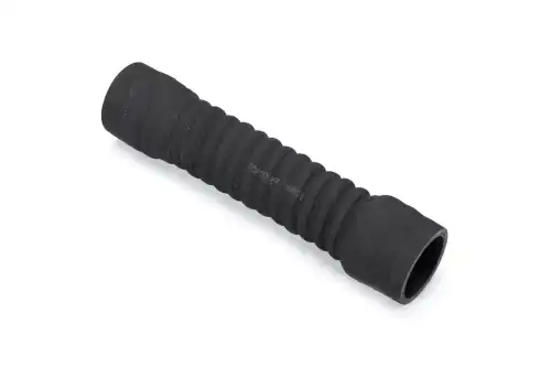Патрубок радиатора T06556006 TOPCOVER