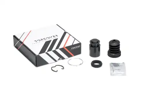 Цилиндр сцепления TOPCOVER T08396002