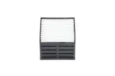 Топливный фильтр TOPCOVER T12393003