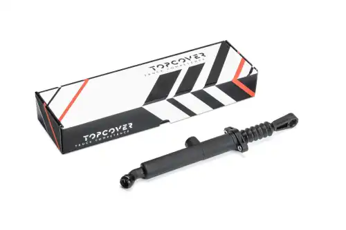 Цилиндр сцепления TOPCOVER T12664010
