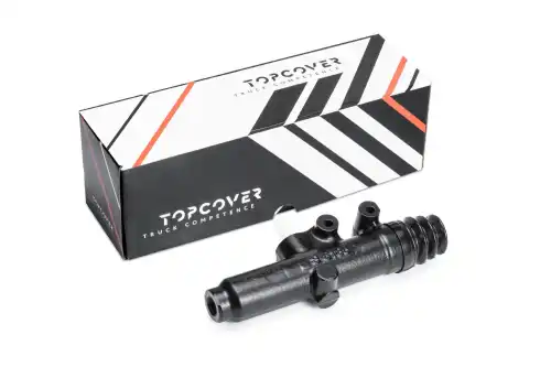 Цилиндр сцепления TOPCOVER T12664008