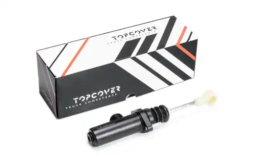 Цилиндр сцепления TOPCOVER T12667002