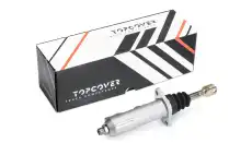 Цилиндр сцепления TOPCOVER T12666003