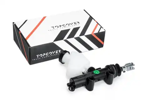 Цилиндр сцепления TOPCOVER T12672001