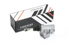 Цилиндр сцепления TOPCOVER T12666002