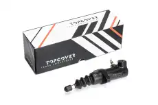 Цилиндр сцепления TOPCOVER T12663003