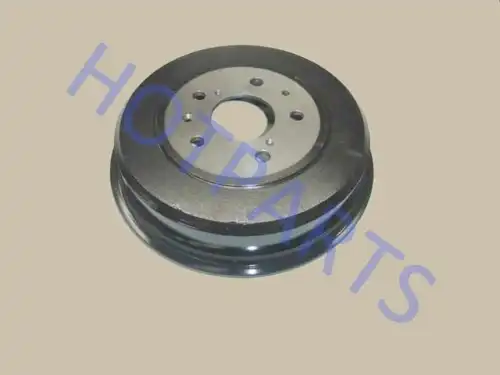 Тормозной барабан HOT-PARTS 3502011D01