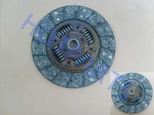 Диск сцепления HOT-PARTS 1600200ED01
