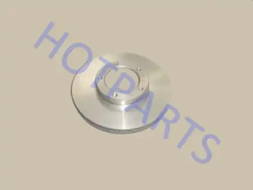 Тормозной диск HOT-PARTS 3103101D01