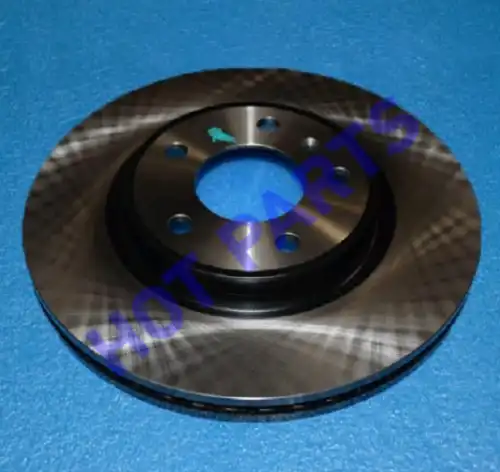 Тормозной диск HOT-PARTS J693501075