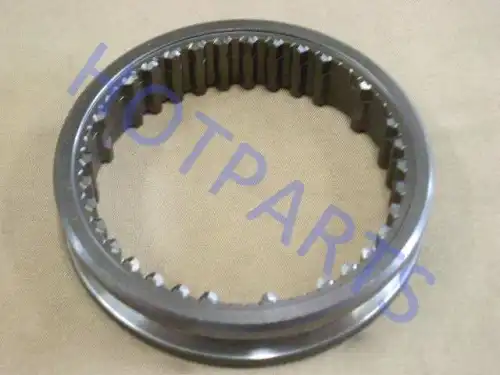 Муфта КПП 1701555S HOT-PARTS