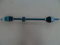 Привод RH 1017175000 HOT-PARTS